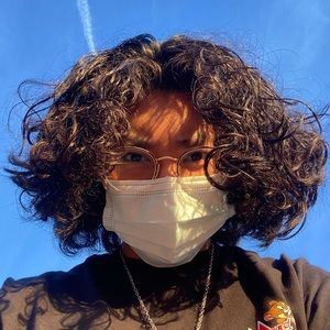 Meet your Posher, Phillip